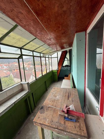 Apartament 4 camere decomandate zona Garii - 7