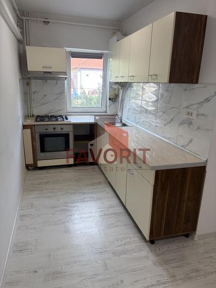Apartament 2 camere | Etaj 1 | Centrala | Zona Buziasului