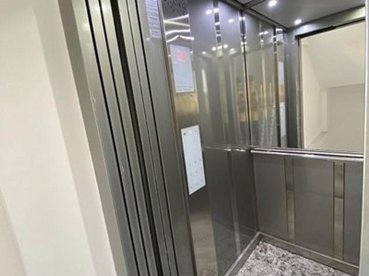 2 camere lux, bloc nou, centrala, parcare, 2 min metrou N. Grigorescu