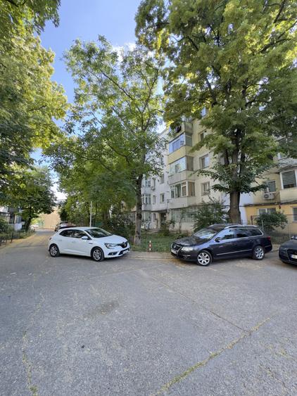 APARTAMENT 2 CAMERE TATARASI ZONA STEJAR-ATENEU