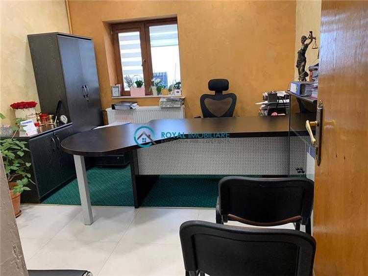 Royal Imobiliare - inchirieri birouri zona Ultracentrala