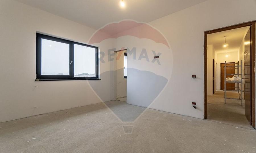 Comision 0% | Casă individuală la gri – Sânpetru, Str. Stadionului