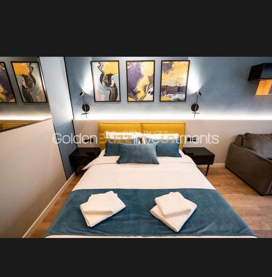 Apart Hotel | Piata Romana | Investitie cu randament Garantat - 5