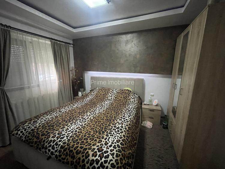 Apartament 3 camere | Zona Tolstoi | 78mp | Ultrafinisat | Complet mobilat - 5