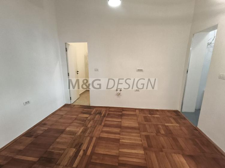 3 camere,  Balcescu -Liceul G Moisil, 2 băi, 91 mp utili