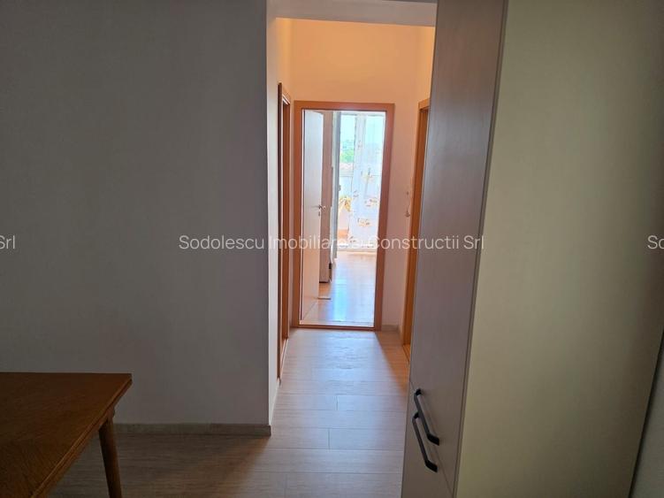 Apartament 3 camere Zona Gh Lazar - 5