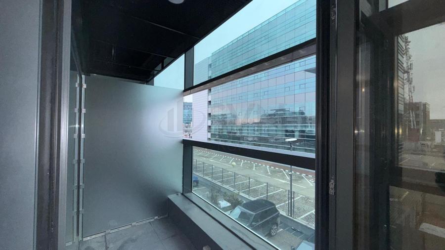 REA1027544 Apartament 2 camere ONE NORTH LOFT