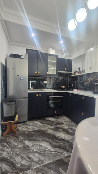 2 Camere, 70 Mp + Loc de Parcare, Imbunatatiri de Lux