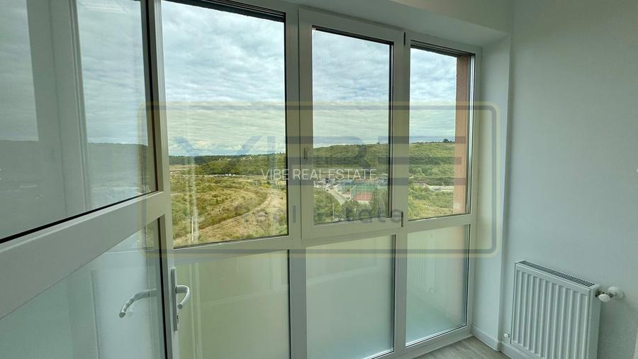 Apartament premium 2 camere Cartierul Visoianu - 30