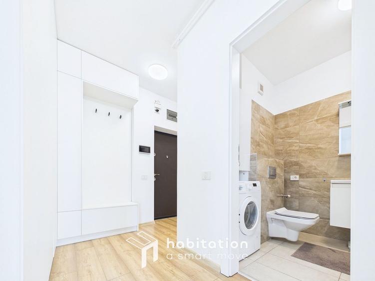 Apartament 3 camere, parcare subterana, zona Centrala - Vivalia