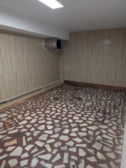Spatiu Ultracentral - 115m