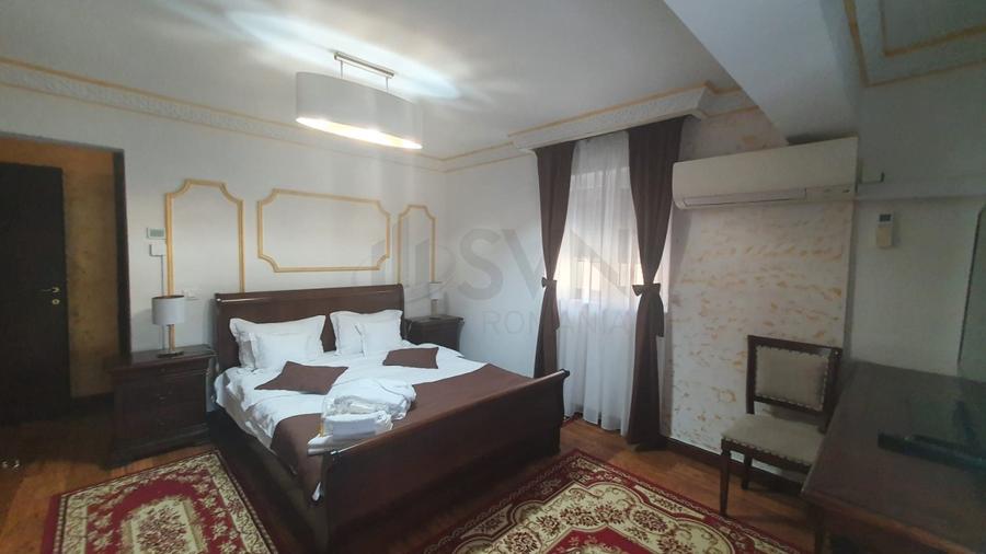 REA1024458 Apartament 3 Camere I De Inchiriat I Aviatiei I Sisesti