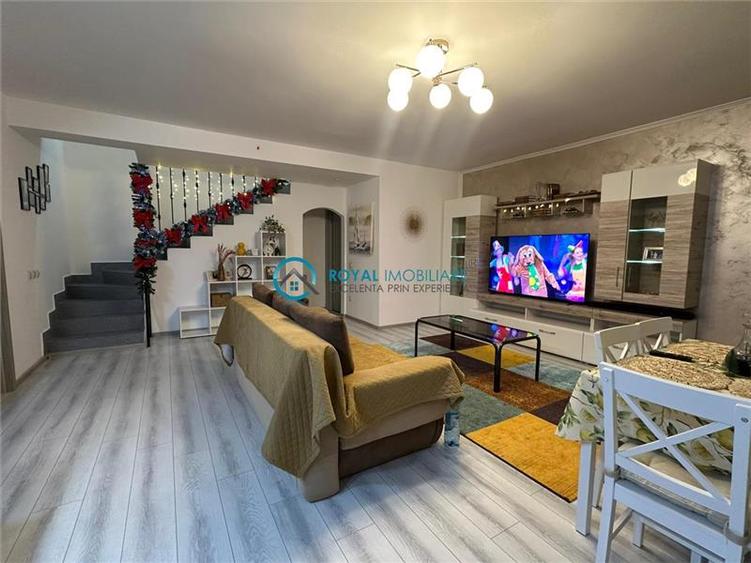 Royal Imobiliare - Vanzare casa in zona Bucov