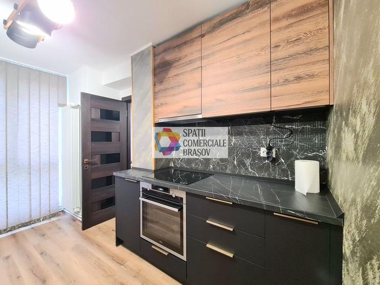 Spatiu birouri de închiriat Brasov - 90 mp # spatii-comerciale-brasov.ro