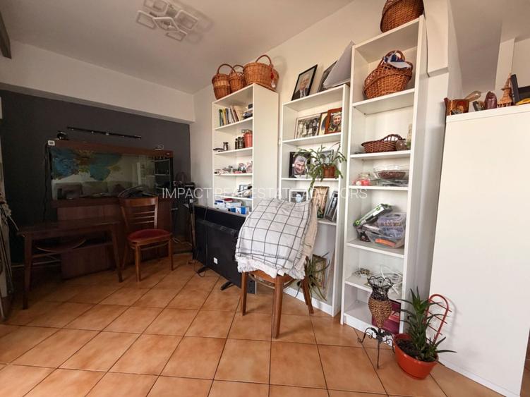 APARTAMENT 4 CAMERE | ETAJ 8 | OPORTUNITATE - 4