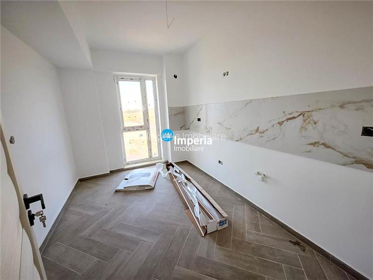 INTABULAT! Ap 3 camere - COPOU, Complex Rasarit de Soare - 6