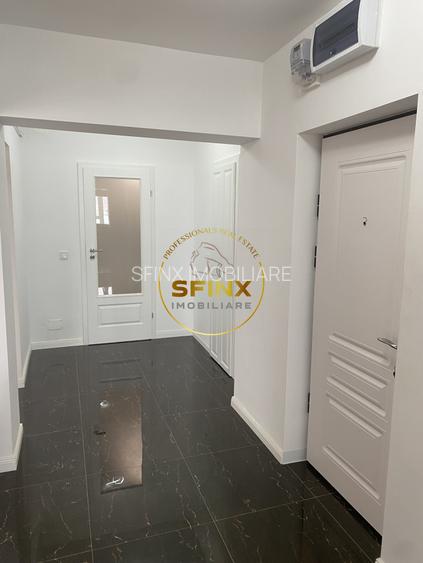 APARTAMENT DE 4 CAMERE DE INCHIRIAT- C.A.ROSETTI - 4