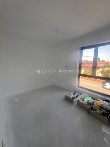 APARTAMENT 2 CAMERE DE VANZARE SOSEAUA CHITILEI - 2