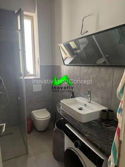 Apartament de vanzare 3 camere etaj 1 Sibiu El Gringo Selimbar - 7