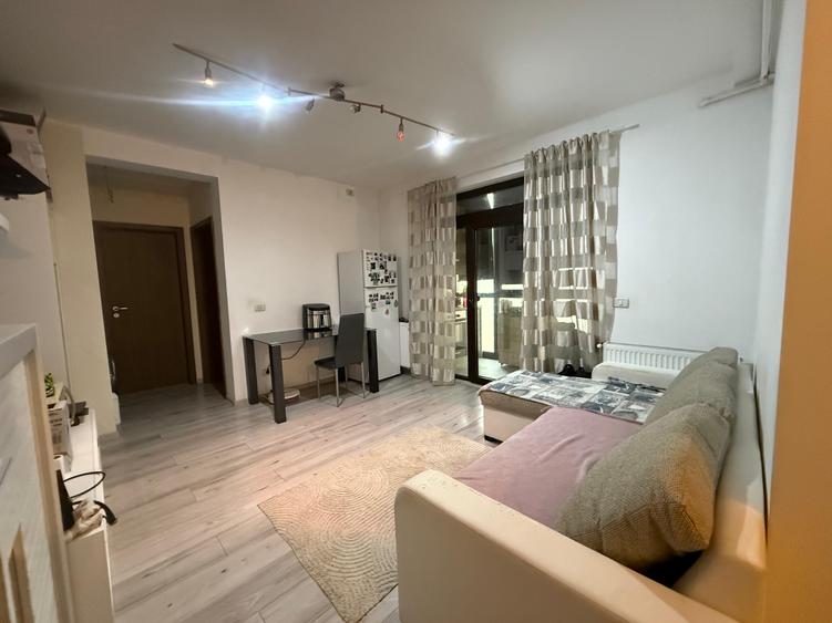 Apartament 3 camere - de inchiriat - Giroc