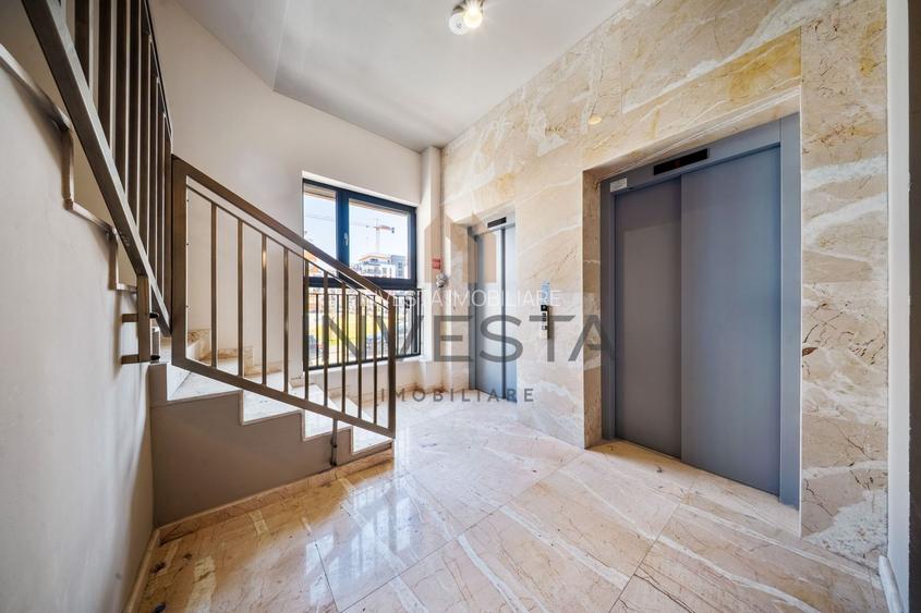 Apartament spatios/Complex rezidential premium - 2