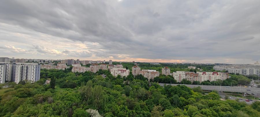Apartament 3 camere in Asmita Gardens