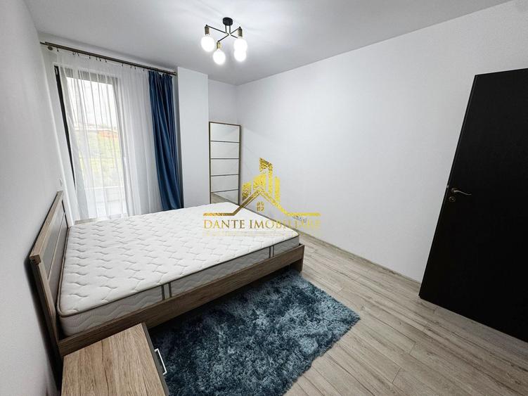 2 camere, premium, bloc nou, terasa, parcare, Azoria, Zorilor, LIDL