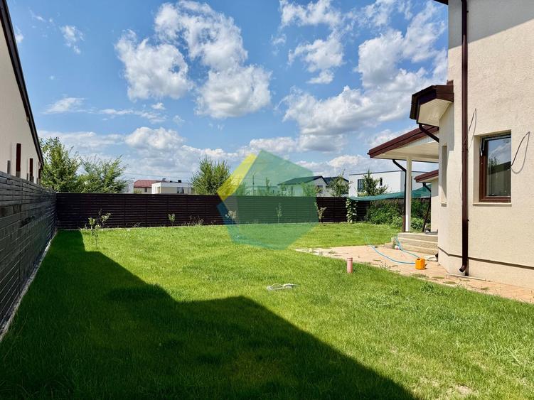 5 camere | Teren 650mp | Otopeni, Odăi – Zona Matei B.