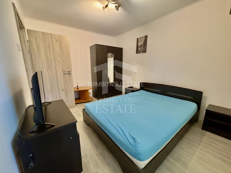 Apartament 2 camere renovat la 13 minute METROU Obor - 9