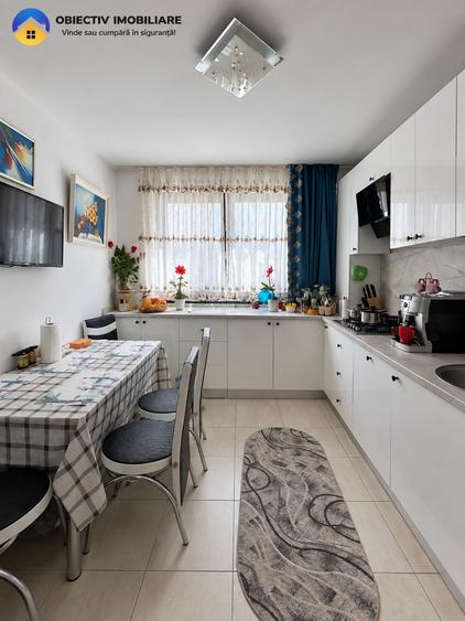 Apartament modern 2 camere – Zona Precista / Mall