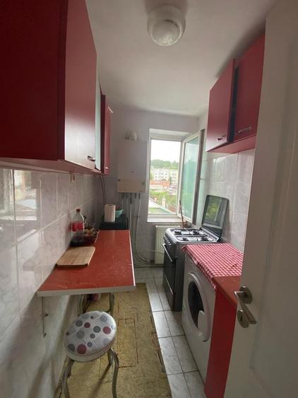 Apartament cu 1 cameră, PET FRIENDLY, zona Pacurari