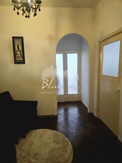 Apartament 2 camere + pod amenajat, situat pe Str. Ștefan cel Mare