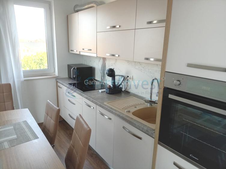 Apartament de inchiriat cu 2 camere, zona Nufarului, Oradea, Bihor. - 6