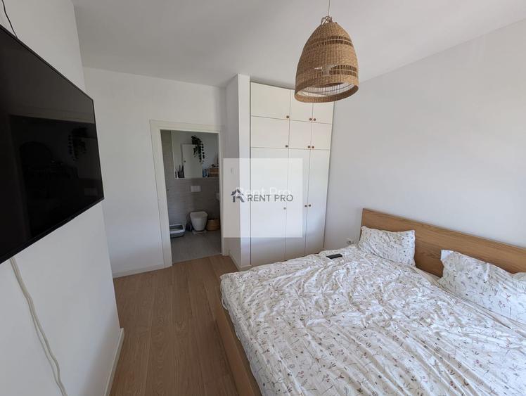 3 Camere Loc Parcare Afi City 64 Mp Laminorului - 13