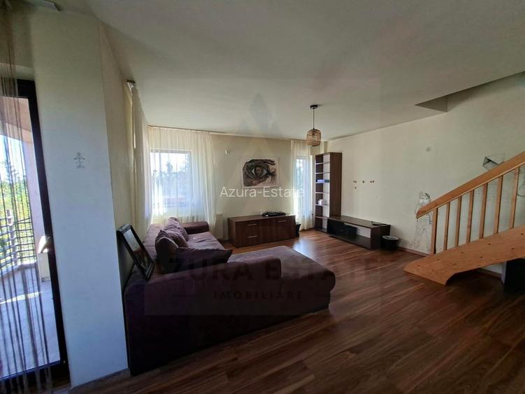 Apartament 3 camere 94 mp utili 2 bai 2 terase curte Calea Dumbravii - 3