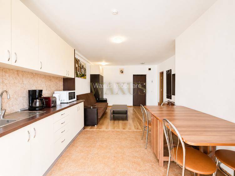 Apartament la Cheie - 2 Camere | Etaj 1 | Parcare - Florilor | Cetatii - 3