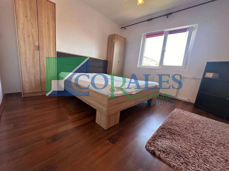 Zona Lipovei | Apartament 2 camere | Decomandat | Etaj 3