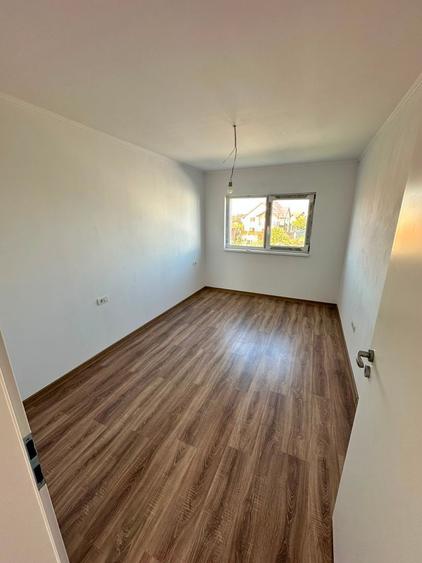 COMISION 0% | Duplex | 104 mp utili | 4 Camere | P+E | Săcălaz |