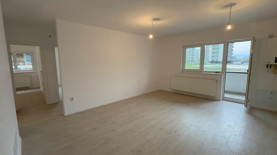 Apartament 4 camere 78 mp utili D-na Stanca Selimbar-Mall