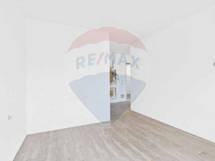 Apartament 2 camere zona OBOR - constructie finalizare septembrie 2026