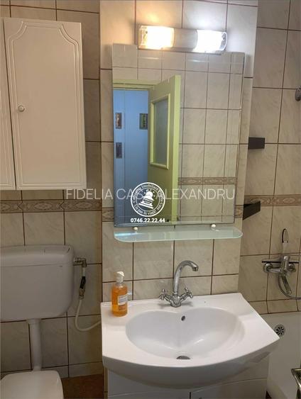 Apartament 2 camere Podu Ros-Socola - 3