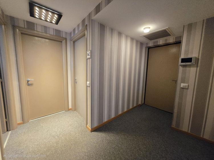 Apartament 3 camere | Lux | Herastrau | Terasa |