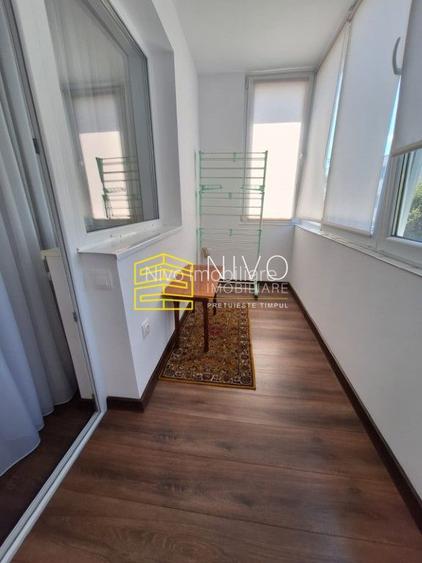 Apartament 2 camere – Tg. Mureș – Dâmbu Pietros – Zona Poștei - 10