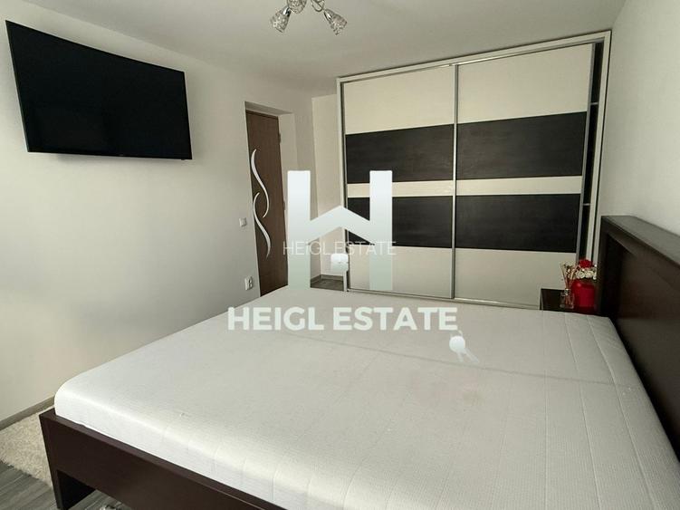 Apartament de închiriat cu 2 camere în zona Dumbrăvița, Timiș - 5