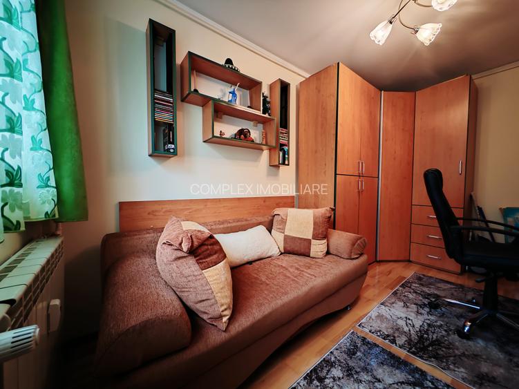 Parcul I.O.R. | 1 min. Metrou Titan | Apartament la cheie in bloc anvelopat - 26