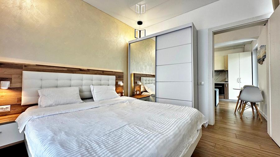 MAMAIA NORD - STUDIO - SIGNATURE PROMENADA - 51.3 MPT - Comision 0%