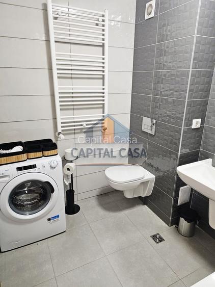 Apartament 2 Camere de Lux | Bloc Nou - 5