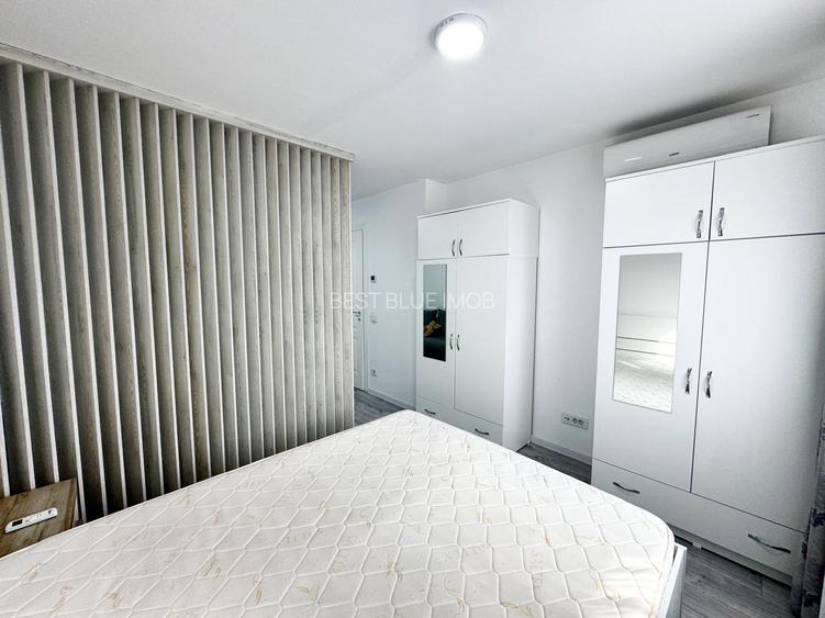 Apartament modern 1 camera, bloc nou, Poitiers Towers, Continental/Aumovio - 2
