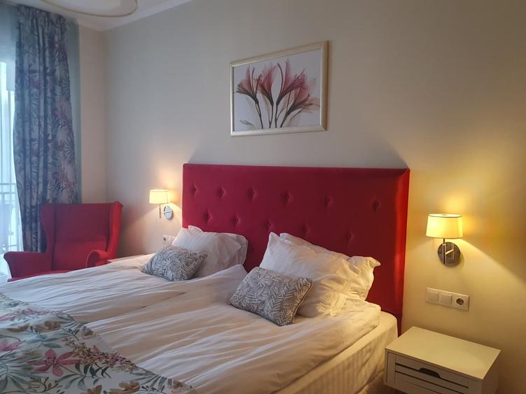Apartament modern in constructie noua zona centrala