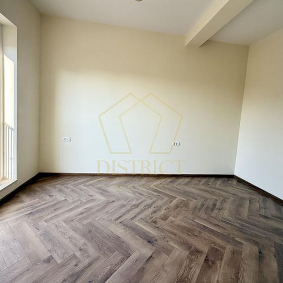 Duplex superb cu 4 camere si 3 bai | Dumbravita